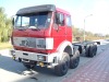 Lorry (3142 /8x4)